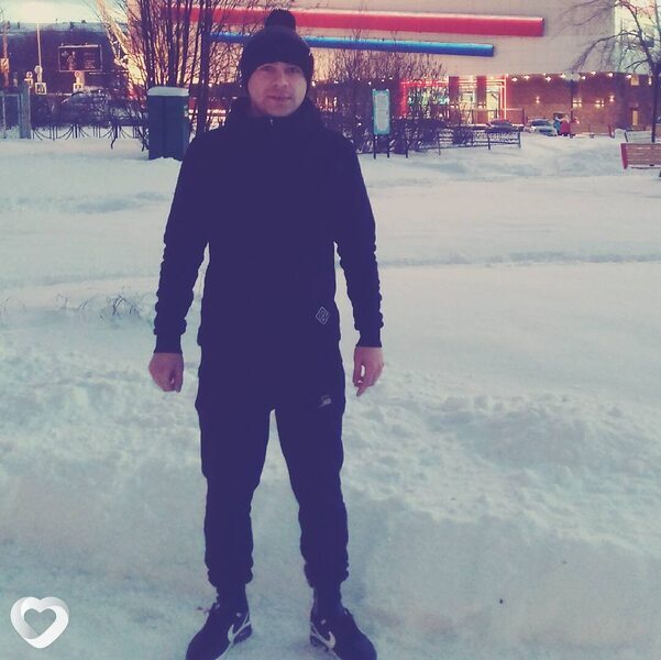 Reyt, 35, Мурманске — анкета №969588