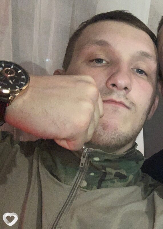 Александр, 29, Ростове-на-Дону — анкета №969598