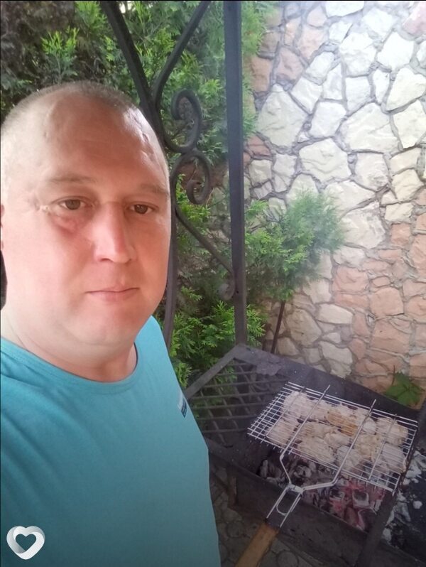 Юрий, 43, Стерлитамаке — анкета №969600