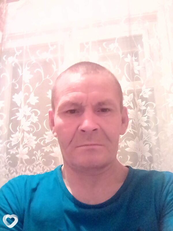 Алексей, 51, Омске — анкета №969606