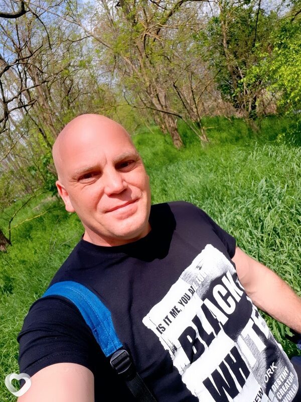 Александр, 44, Краснодаре — анкета №969416