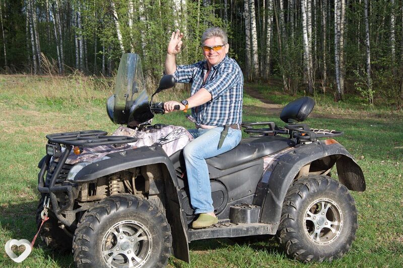 Сергей, 57, Костроме — анкета №969417