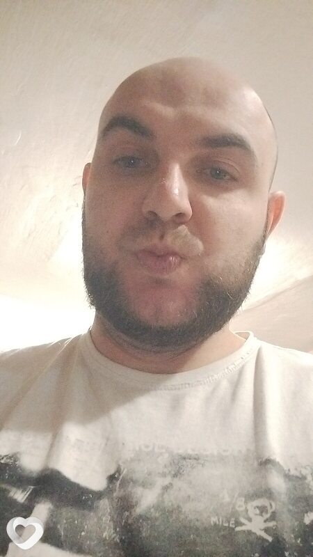 Вадим, 31, Харькове — анкета №969429