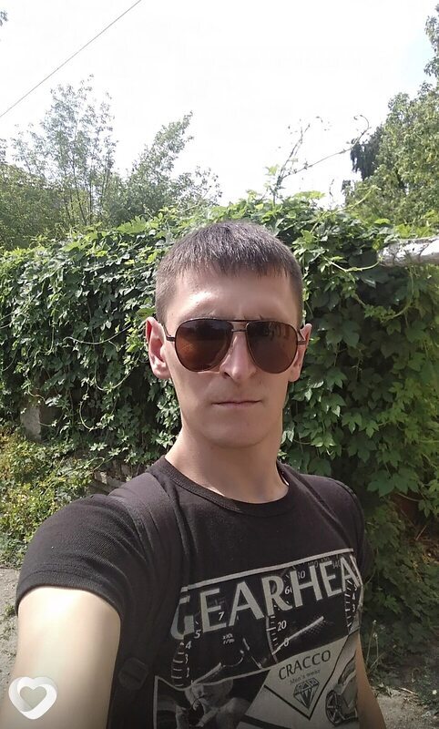 Руслан, 36, Казани — анкета №969430