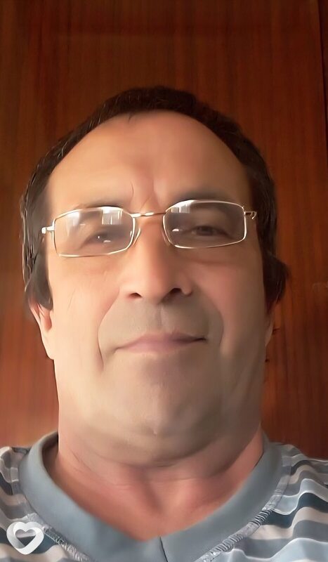 Рамиль, 66, Уфе — анкета №969433