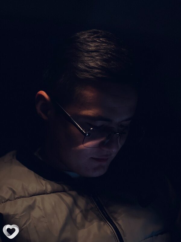 Ммм, 24, Астане — анкета №969493