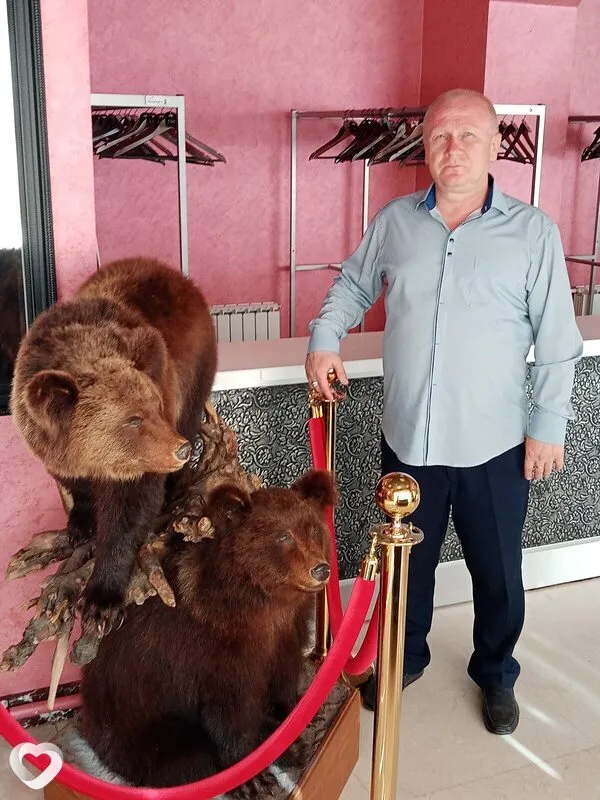 Владимир, Ярцево