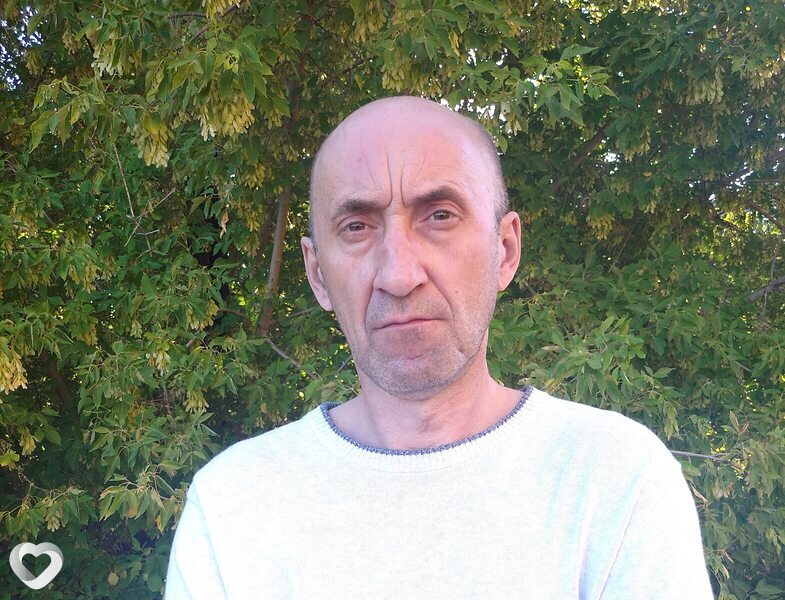 Эдуард, 57, Волгограде — анкета №969498