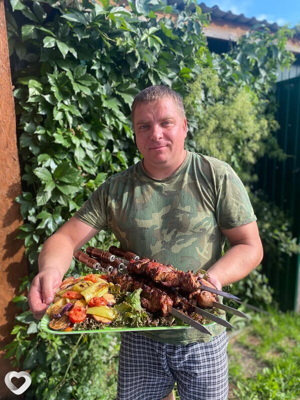 Александр, Павловск (Алтайский край)