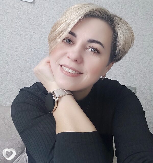 Екатерина, Электрогорск