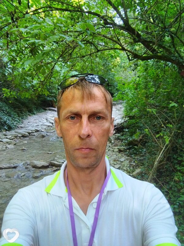Андрей, 50, Ярославле — анкета №969505