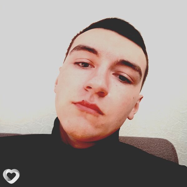 Егор, 24, Новосибирске — анкета №969506