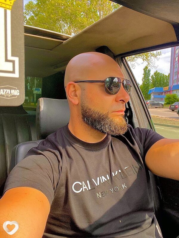 Владимир, 38, Пензе — анкета №969507