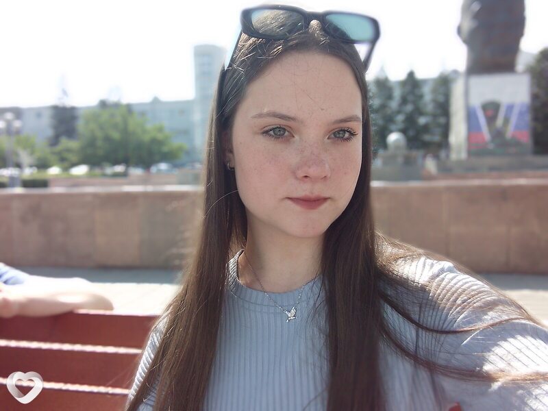 Александра Меер, 23, Казани — анкета №969510