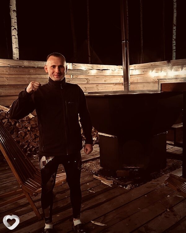 Дмитрий, 28, Рязани — анкета №969511