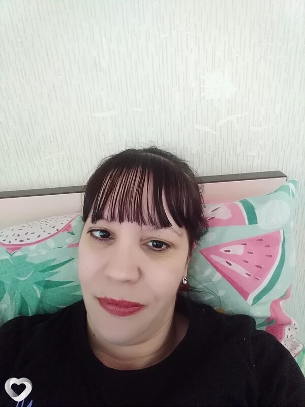 Алена, 39, Благовещенске — анкета №969573