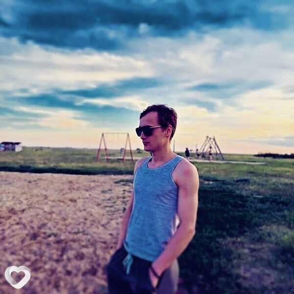 Андрей, 28, Астане — анкета №969576