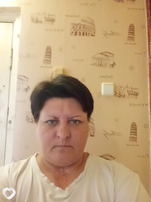 Татьяна, 46, Омске — анкета №969577