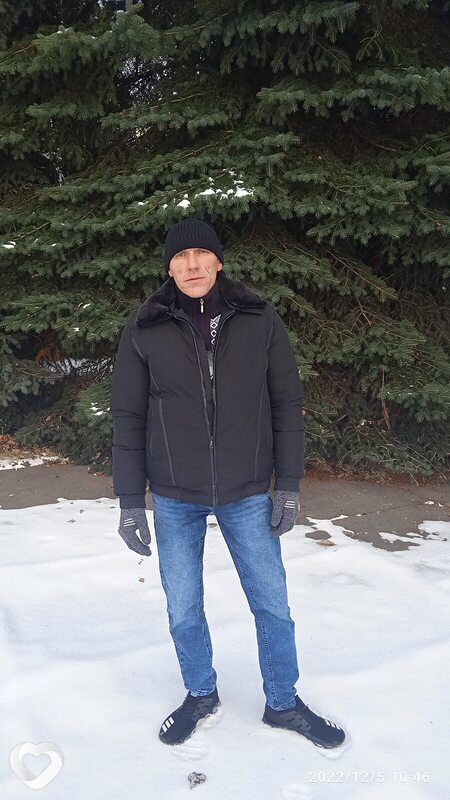 Алексей, 47, Санкт-Петербурге — анкета №969580