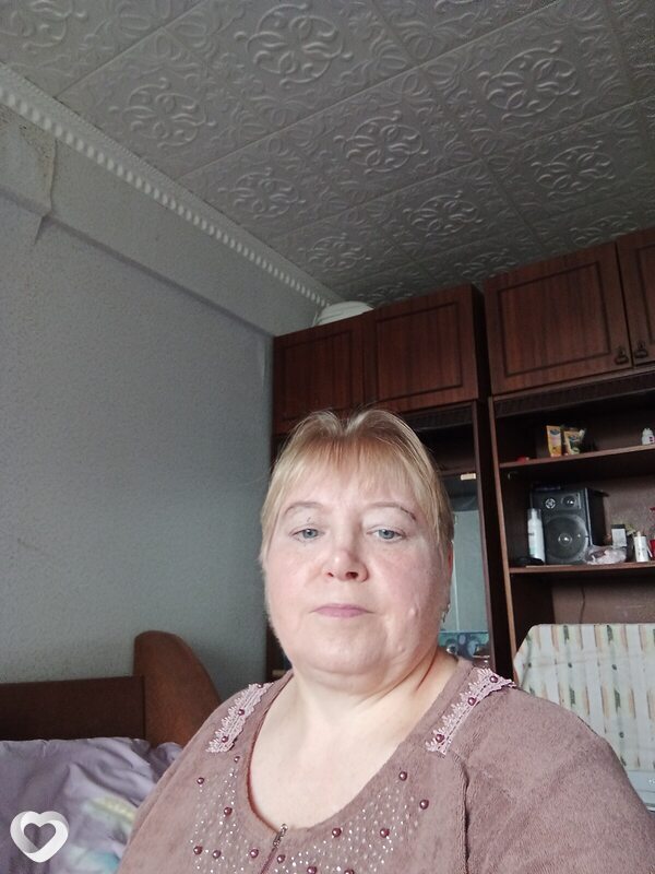 Елена, 58, Туле — анкета №969581