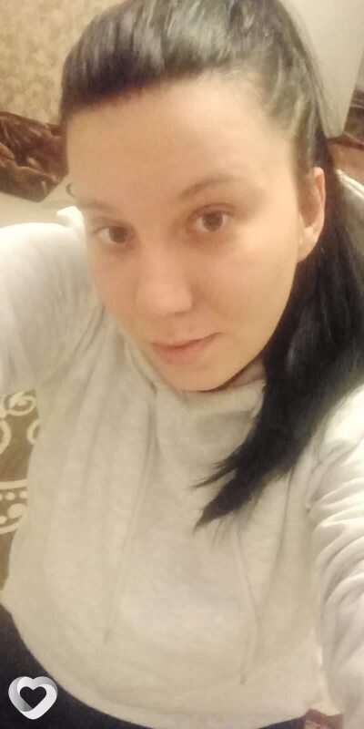 Кристина, 41, Алматы — анкета №969516