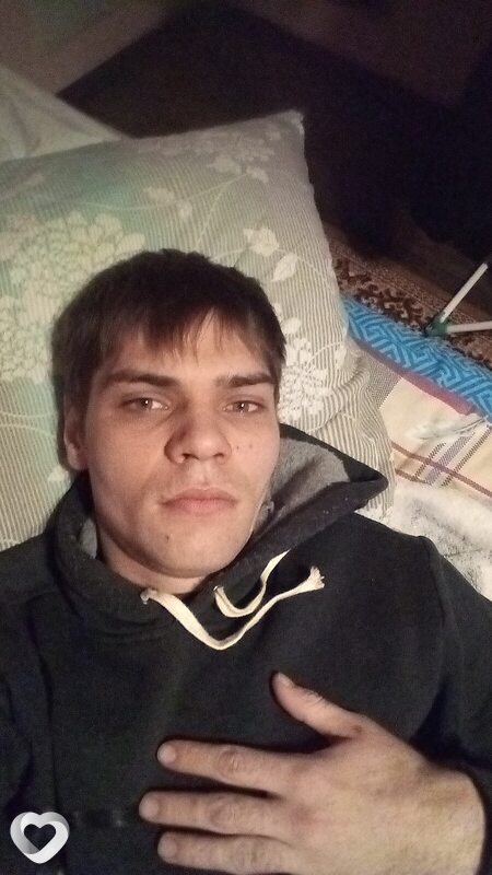 Денис, 30, Москве — анкета №969526