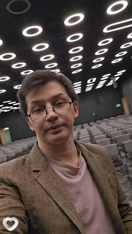 Евгений, 30, Санкт-Петербурге — анкета №969530