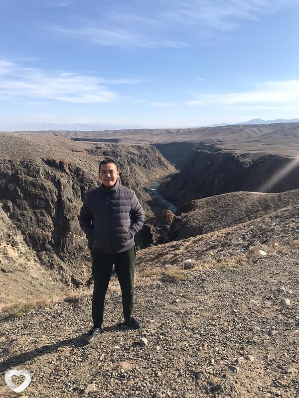 Сакен, 32, Алматы — анкета №969531