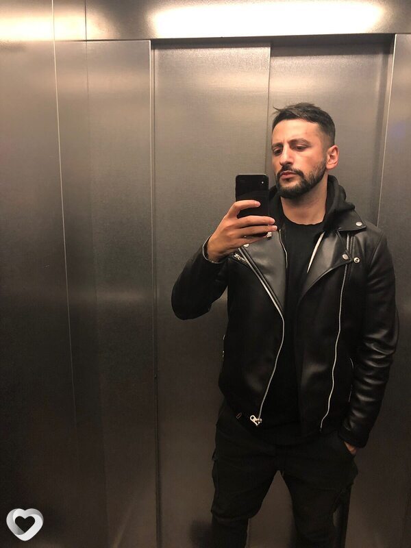 Sevostyan, 40, Норильске — анкета №969532