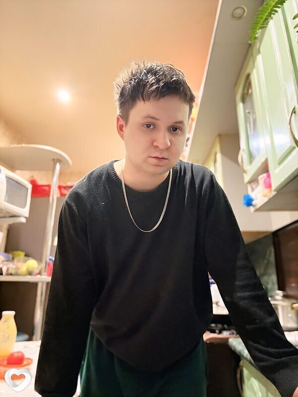 Грешник, 35, Могилев — анкета №969534