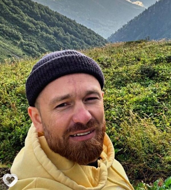 Максим, 36, Архангельске — анкета №969616