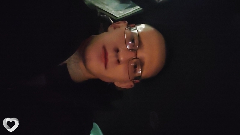 Михаил, 27, Усть-Илимск — анкета №969625