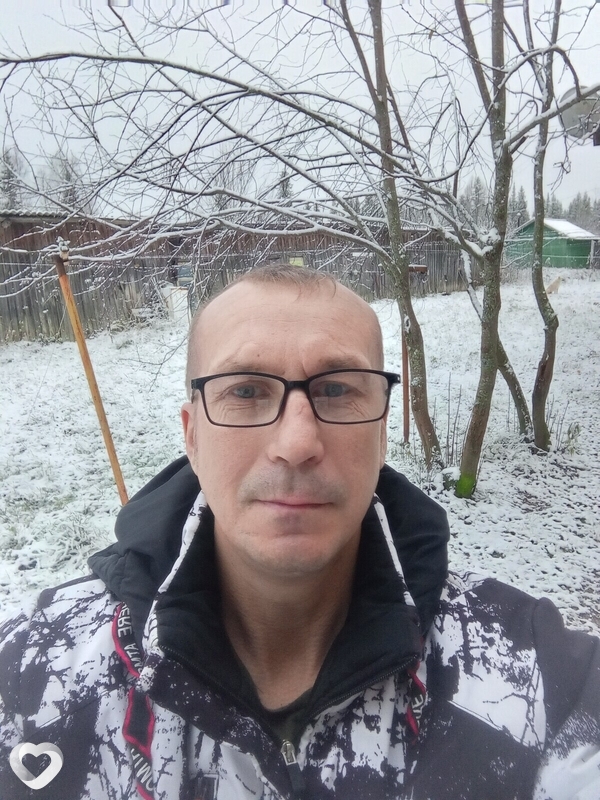 Максим, 44, Ухте — анкета №969627