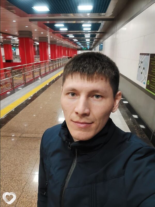 Ник, 51, Костанае — анкета №969628