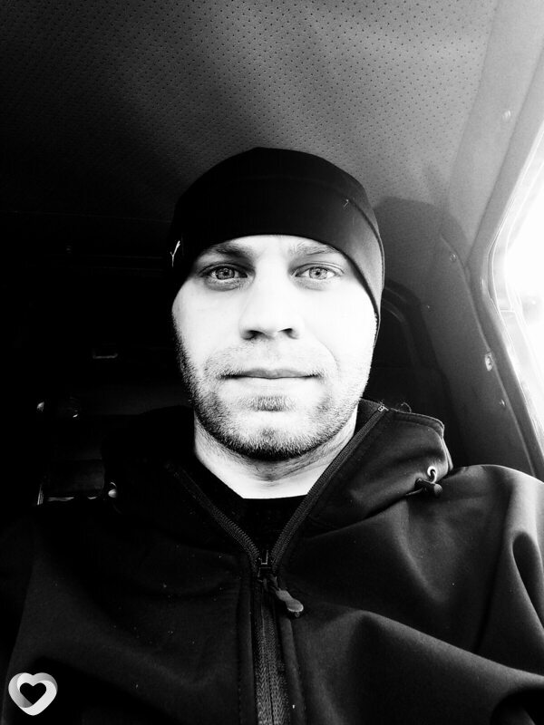 Данил, 34, Луганске — анкета №969632