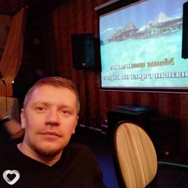 Алексей, 38, Саратове — анкета №969764