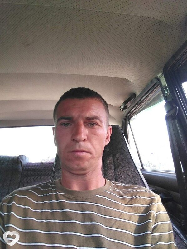 Дмитрий, 42, Лабинске — анкета №969772