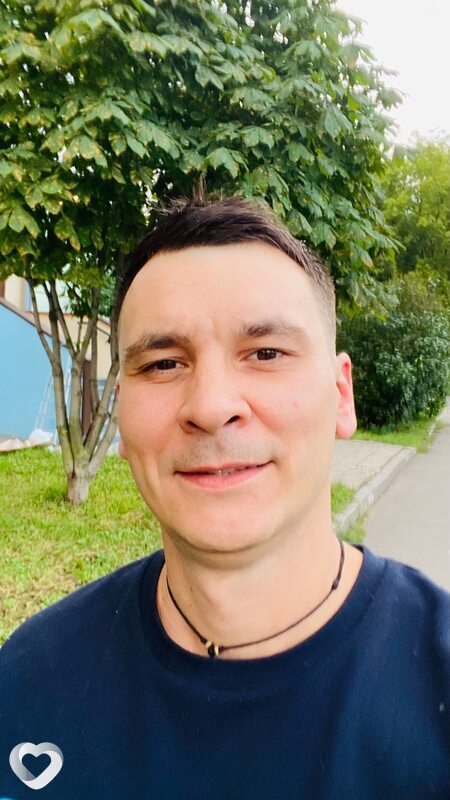 Пузатик, 40, Москве — анкета №969773