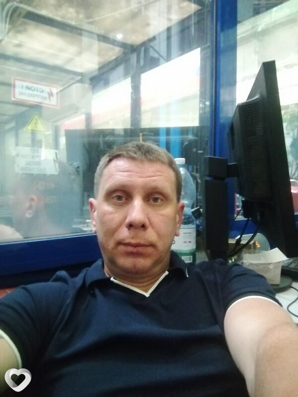 Вячеслав, 45, Нижнем Новгороде — анкета №969779