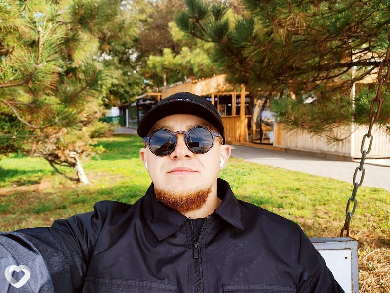 Ram, 33, Иркутске — анкета №969783
