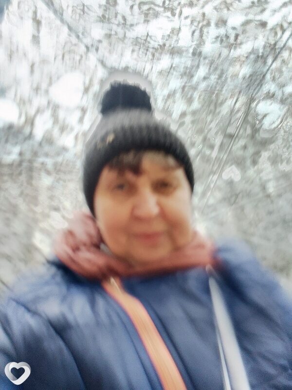 Алла, 56, Белгороде — анкета №969784