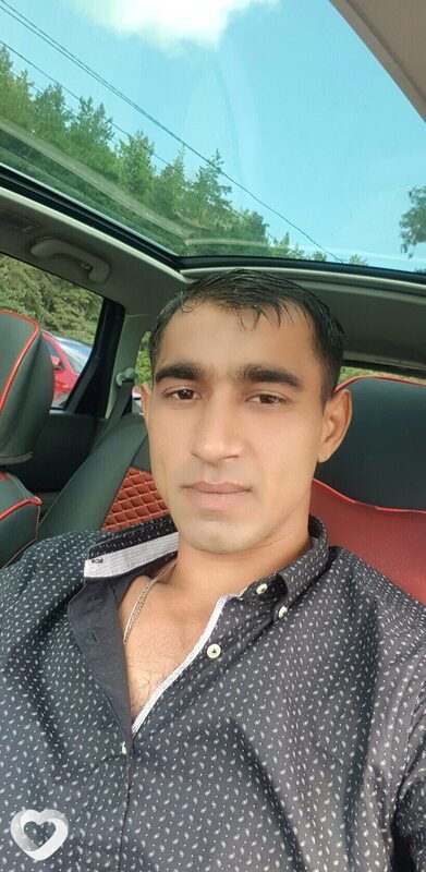 Давид, 27, Нальчике — анкета №969642