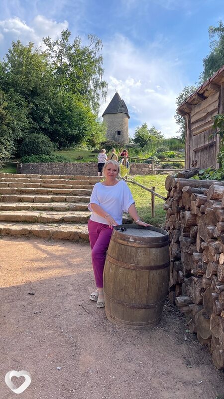 Natalia, 53, Краснодаре — анкета №969644