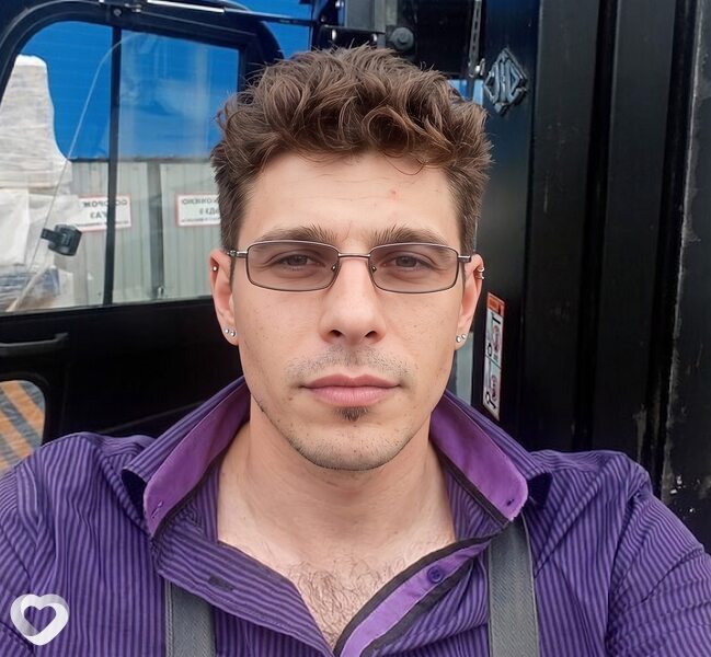 Андрей, 39, Тольятти — анкета №969657