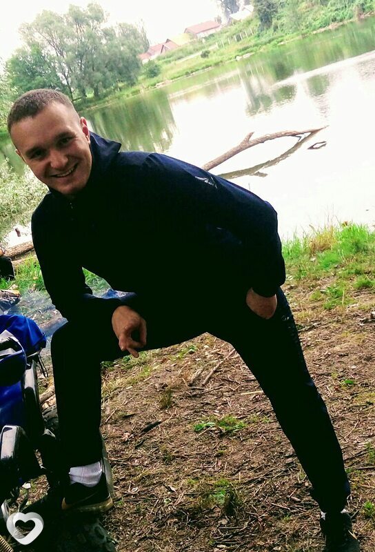 Максим, 32, Нижнем Новгороде — анкета №969688