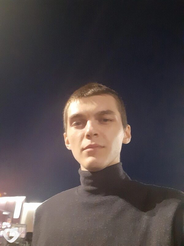 Вячеслав, 29, Санкт-Петербурге — анкета №969693
