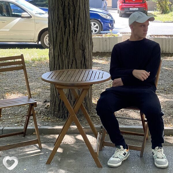 Дмитрий, 21, Анапе — анкета №969694