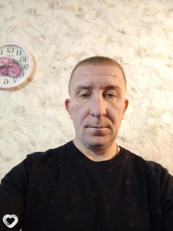 Сергей, 40, Москве — анкета №969706