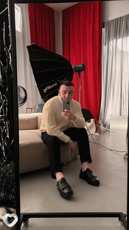 Павел, Елизово