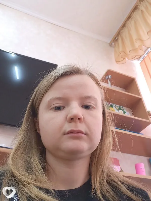 Рита, 25, Барнауле — анкета №969710